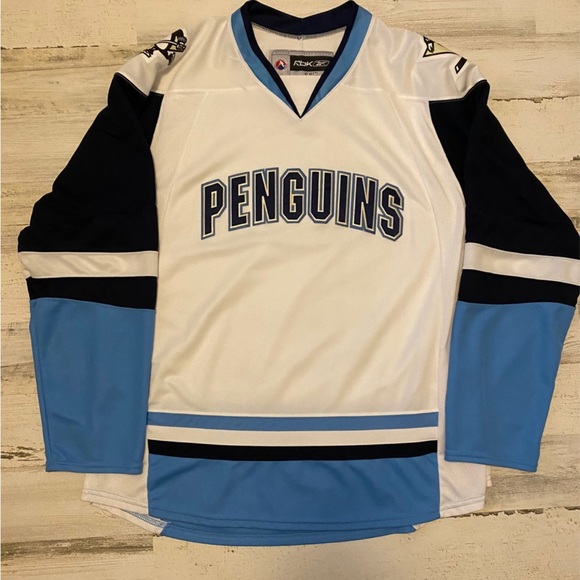 Reebok Penguins Jersey Reebok Kris Letang Pittsburgh Penguins
